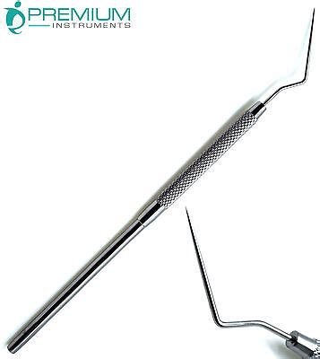 Spreaders D Dental Root Canal Plugger Periodontal Endodontic