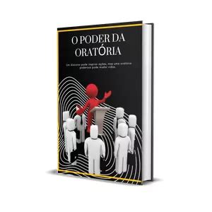 O Poder Da Oratória Pdf - O poder da Oratória - melim space | Hotmart