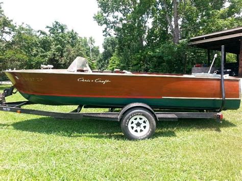 Chris Craft Ft Sportsman For Sale For Boats From Usa