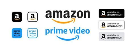 Page 3 Amazon Prime Logo Vector Art Icons And Graphics For Free