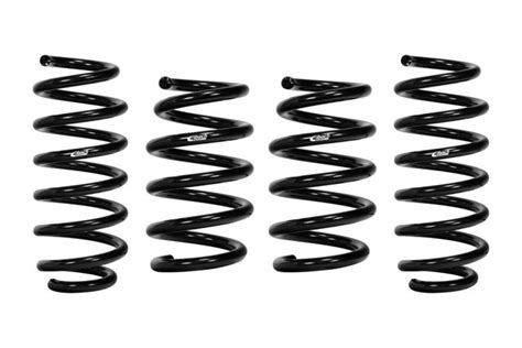 Eibach Pro Kit Performance Springs Set Of 4 Springs E10 87 002 01 22