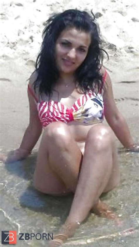 Arab Turkish SCORCHING RUMP ZB Porn