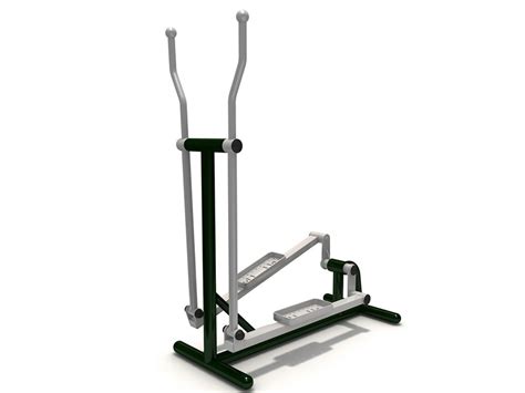 outdoor home gym equipment