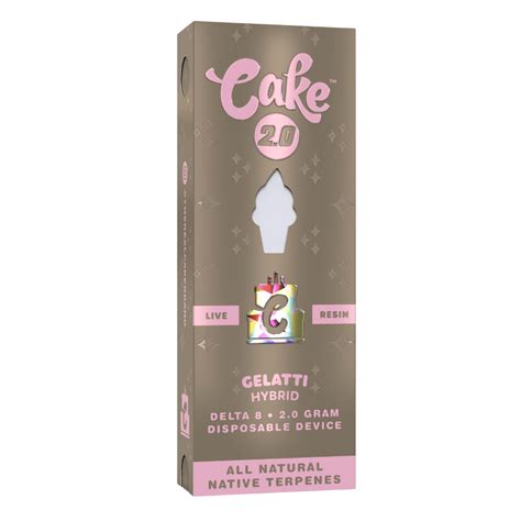 Cake Delta Cake Disposable Cake Carts Cake Vape Pen Dr Ganja