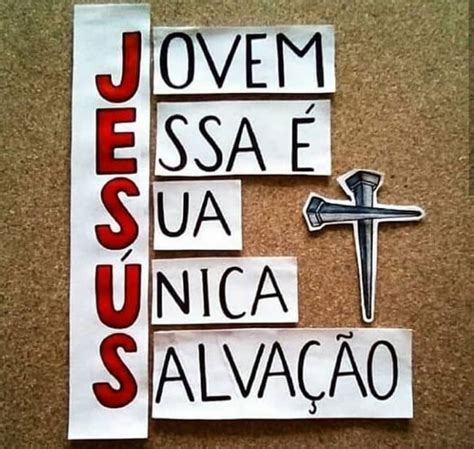 Pin em Frases de jesús