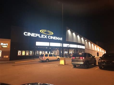 Cineplex Cinemas Sydney - All You Need to Know BEFORE You Go - Updated ...