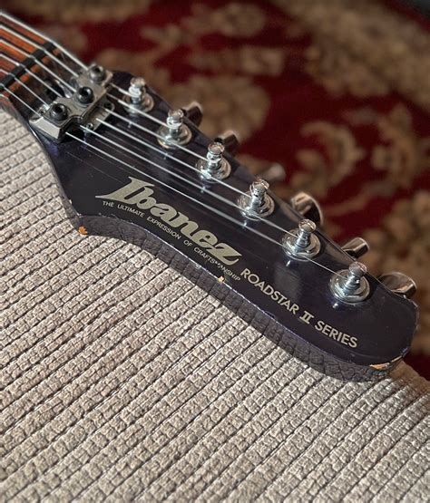 Roadstar Ii Series Ibanez Wiki Fandom 59 Off