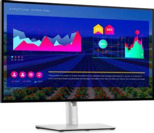 Dell UltraSharp U2722D monitor - Specs, Pros / Cons: Here's How To ...