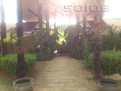 The Village Spa - The Village Coconut Island [Phuket - Spa] - SoiDB ...