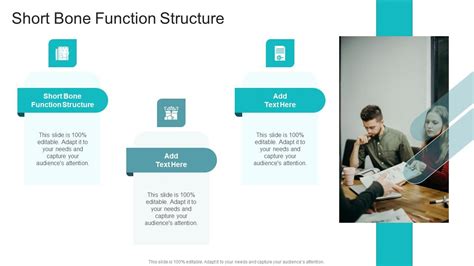 Short Bone Function Structure In Powerpoint And Google Slides Cpb