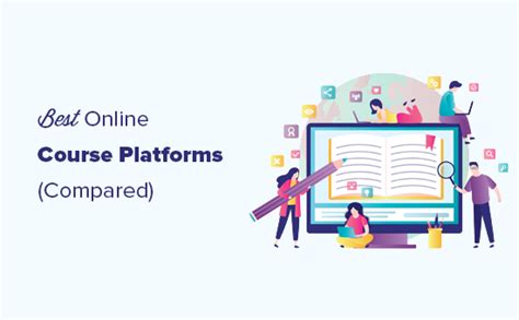 9 Best Online Course Platforms In 2022 With Free Options