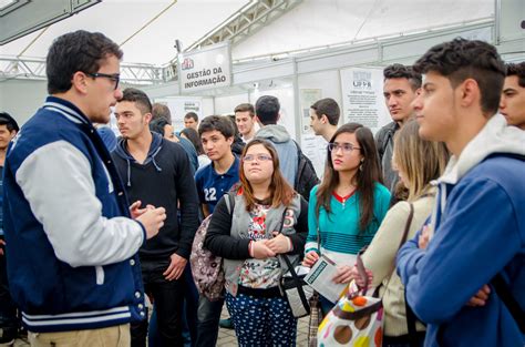 UFPR abre Feira de Cursos e Profissões nesta quinta 22 programação