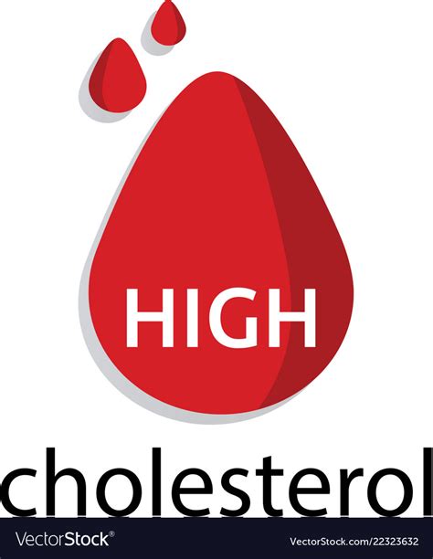 High Cholesterol Icon