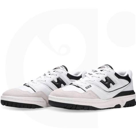 Jual Sepatu Nb Aime Leon Dore Black White Di Lapak Sneakers Holic