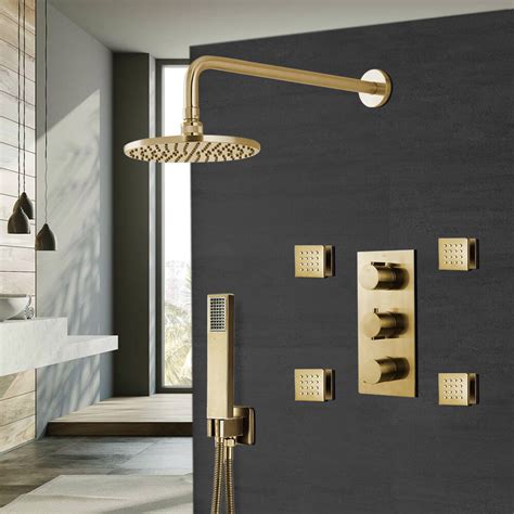 The Best Shower Heads You Can Choose For Your Ideal Bathroom Ec