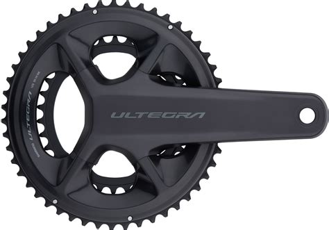 Shimano Juego De Bielas Ultegra Fc R Hollowtech Ii Bike Components