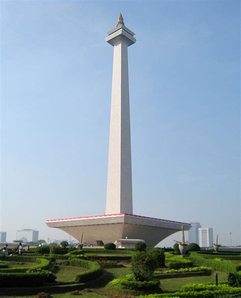 Monumen Nasional