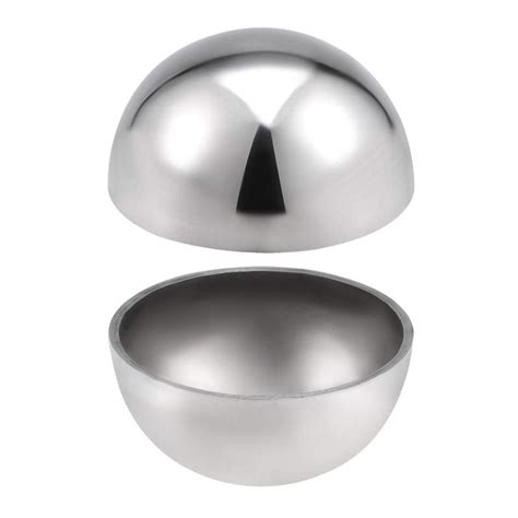 Round Stainless Steel Square Hollow Ball For Building Diameter