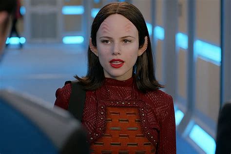 All About Halston Sage S Departure From The Orville