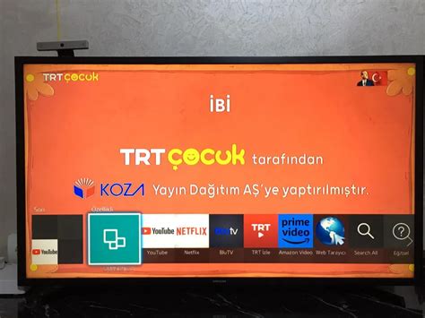 Samsung 102 ekran smart tv - TV ve Görüntü Sistemleri - 1673328821
