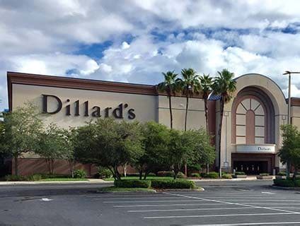 Dillard's Tampa, Florida at Westfield Citrus Park | Dillard's