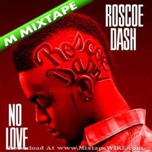 Roscoe Dash Lyrics, Songs, and Albums | Genius