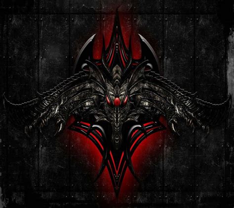 100 Dark Demon Wallpapers Wallpapers