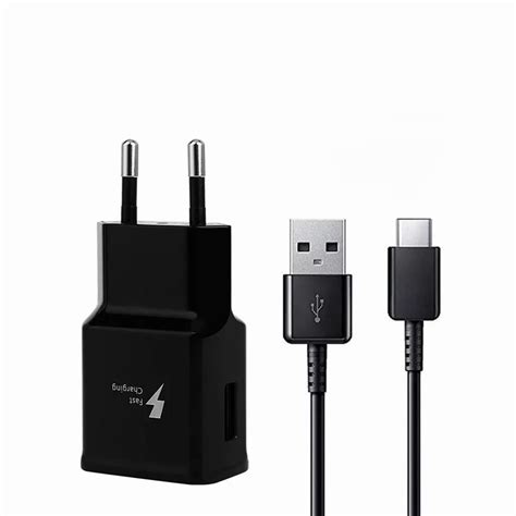 Lytiang Qc3 0 Charger Set Smartphone Charger Wall Mount Portable Mobile Phone Fast Charger Fast