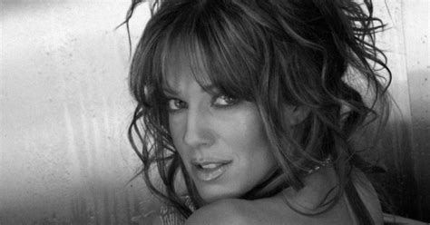 Female Celebrities American Former Pornographic Actress Racquel Darrian