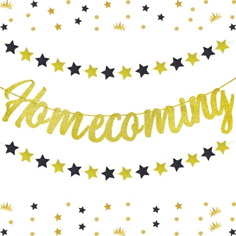 High School Homecoming Dance Decorations