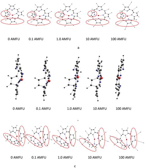 ﻿potential Risk Resulting From The Influence Of Static Magnetic Field