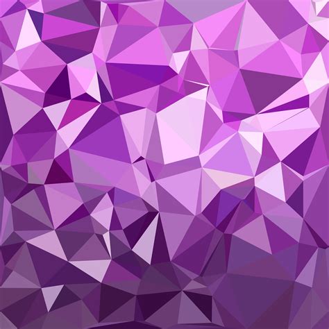 Purple Polygonal Mosaic Background Creative Design Templates 561304