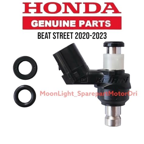 Jual Injektor Injector Beat Street Genio Scoopy New K F