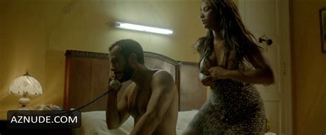 YUDITH CASTILLO Nude AZNude