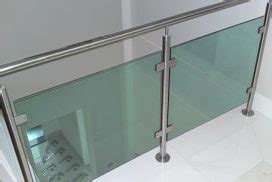 Corrim O E Guarda Corpo Em A O Inox Alphainox