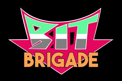 Bit Brigade Stickyz Rock N Roll Chicken Shack