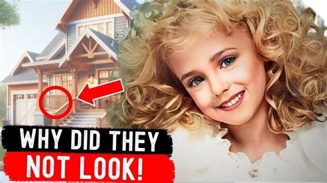 1996 Twisted True Crime Mystery Unraveling The Jonbenét Ramsey Enigma