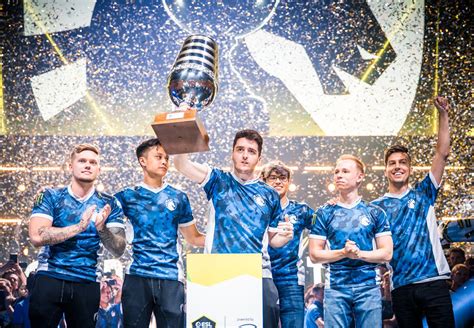 Intel Grand Slam в CS GO что это и кто его выигрывал ProCyber me