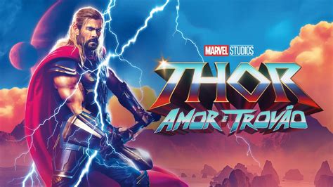 Thor Aşk ve Gök Gürültüsü Türkçe Dublaj Film izle WebteizleTV