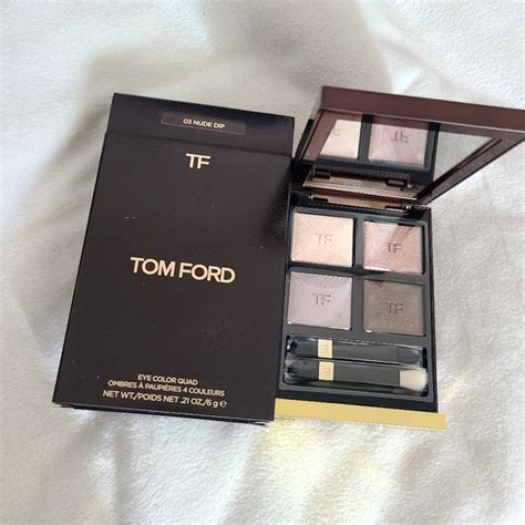 Other Tom Ford Nude Dip Eyeshadow Poshmark