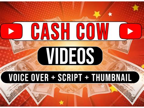 A Youtube Top 10 Faceless Cash Cow Videos In Adobe Premiere Pro Upwork