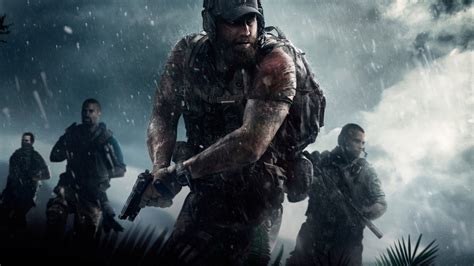 Ghost Recon Breakpoint Trailer B Ta Ouverte Ghosts Inside Xbox