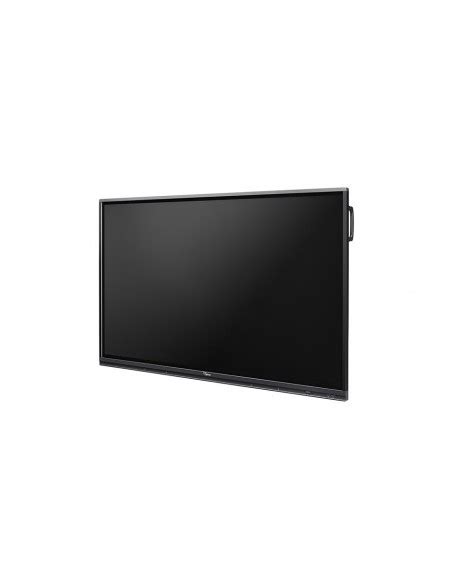 Optoma Creative Touch Rk Pantalla Interactiva Led Ultrahd K