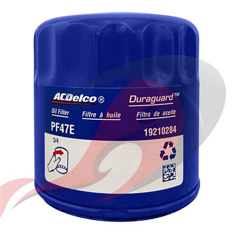 Genuine Gm Acdelco Engine Oil Filter Pf E Pf F Set Of Ebay