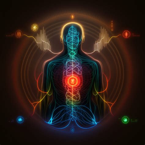 What Are The 7 Chakra Frequencies Essential Oils Academy