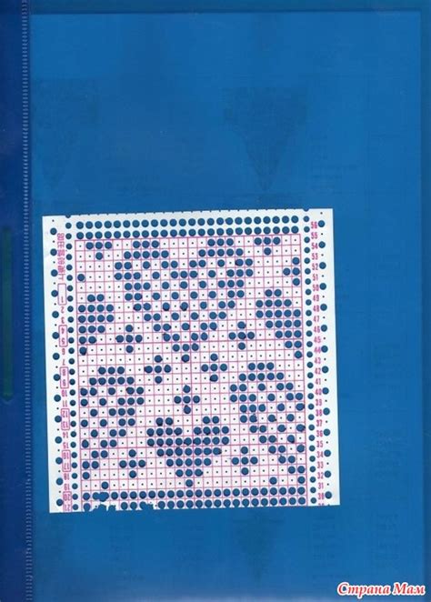 . Конверт для новорожденной - Машинное вязание - Страна Мам