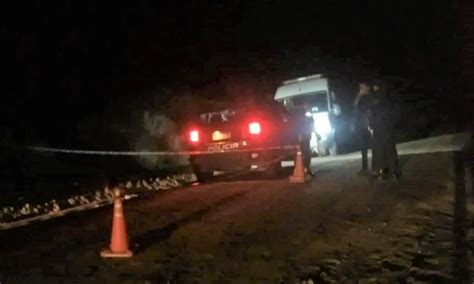 Hallaron El Cuerpo De La Mujer Asesinada Por Su Ex Pareja El Diario