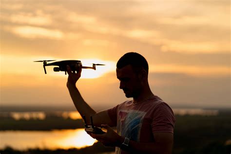 Os Melhores Drones Para Foto E V Deo Em Nw Drones