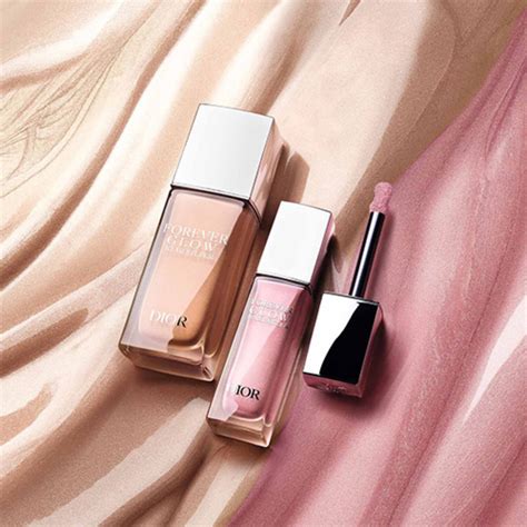 Dior Forever Glow Maximizer Glow Star Filter Jetzt Bei Douglas