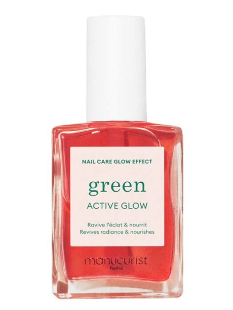 Uñas color nude la manicure transparente se reinventa con estos esmaltes en Primavera Verano